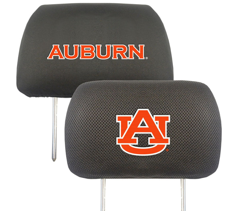 Fanmats NCAA Headrest Cover — View 4