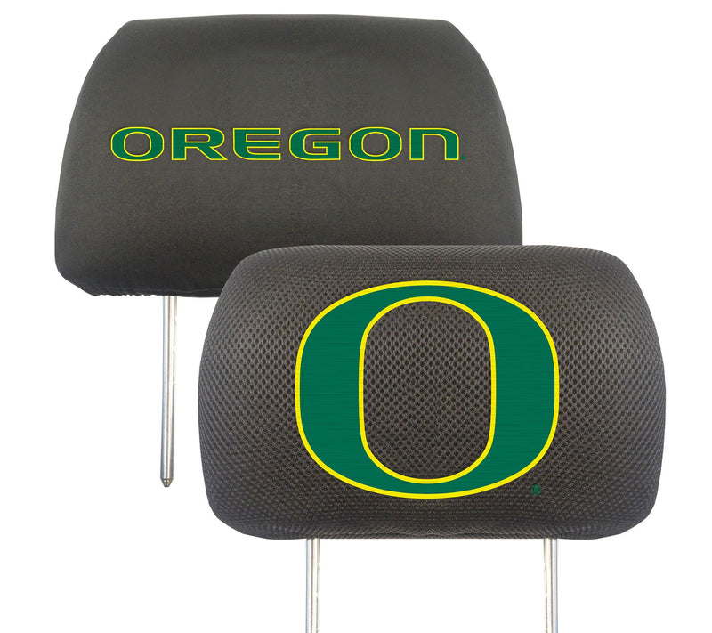 Fanmats NCAA Headrest Cover — View 21
