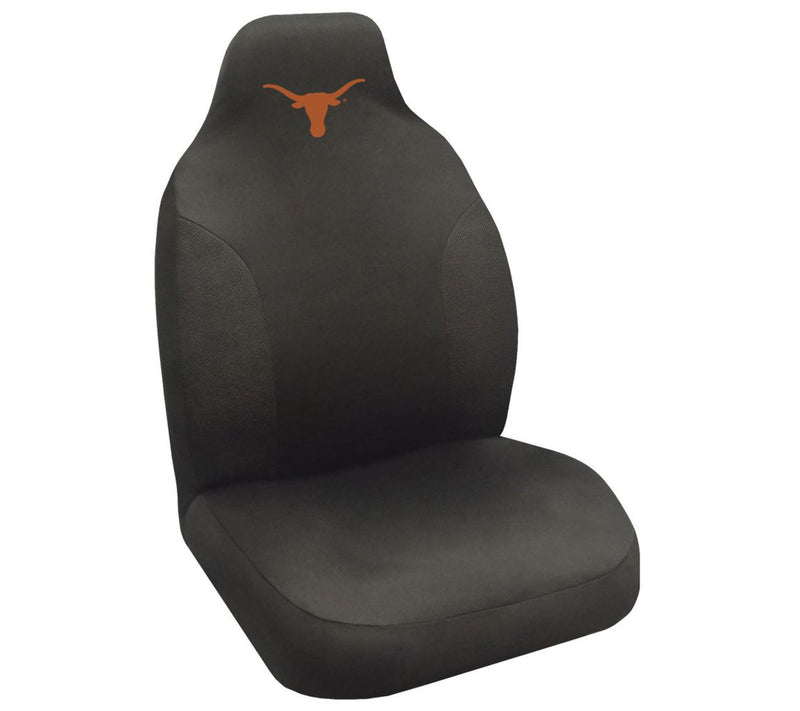 Fanmats NCAA Embroidered Seat Cover — View 25