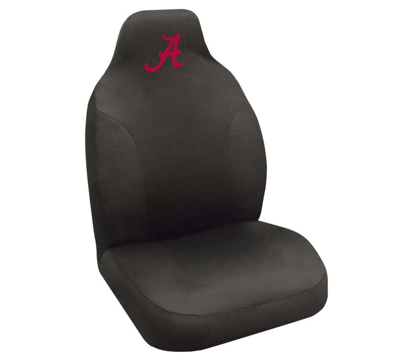Fanmats NCAA Embroidered Seat Cover — View 2