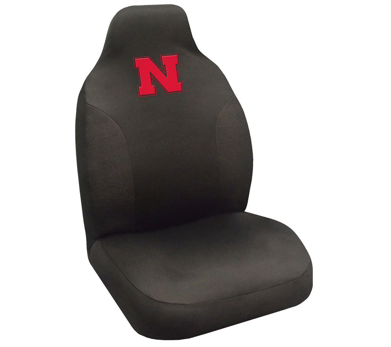 Fanmats NCAA Embroidered Seat Cover — View 18