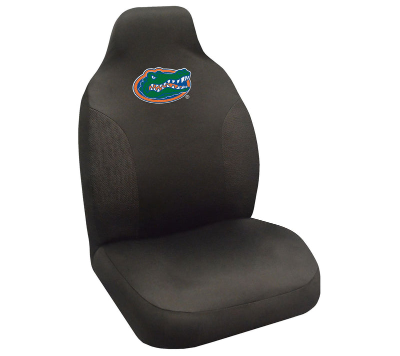 Fanmats NCAA Embroidered Seat Cover — View 7