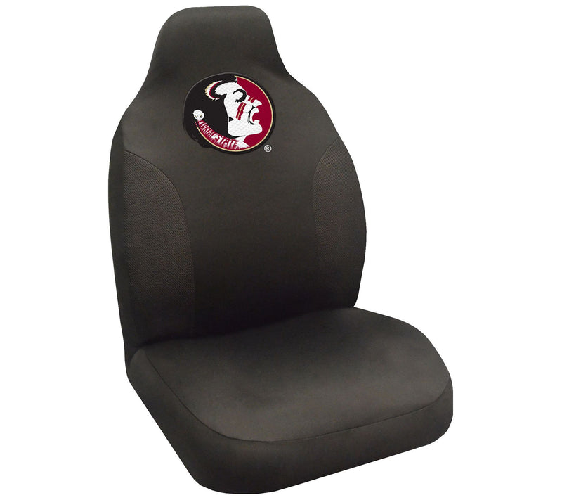 Fanmats NCAA Embroidered Seat Cover — View 8
