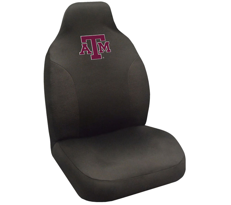 Fanmats NCAA Embroidered Seat Cover — View 26