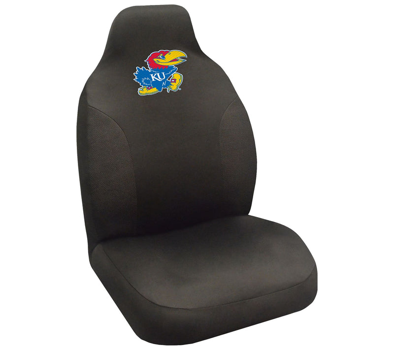 Fanmats NCAA Embroidered Seat Cover — View 10