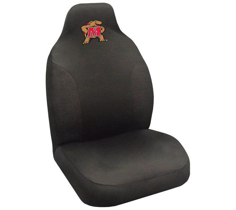 Fanmats NCAA Embroidered Seat Cover — View 13