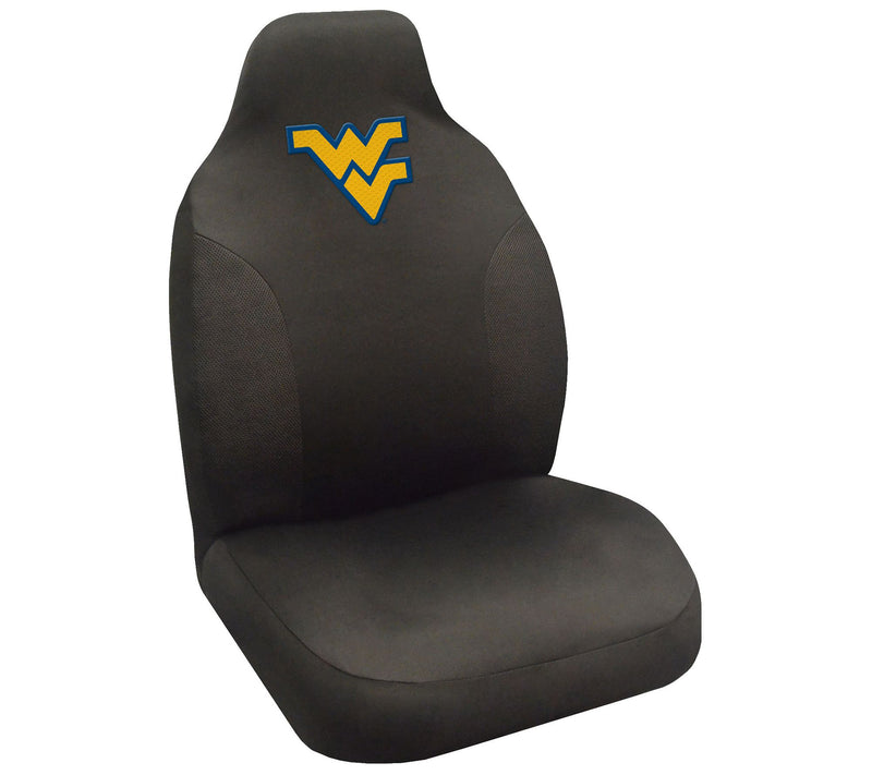 Fanmats NCAA Embroidered Seat Cover — View 30