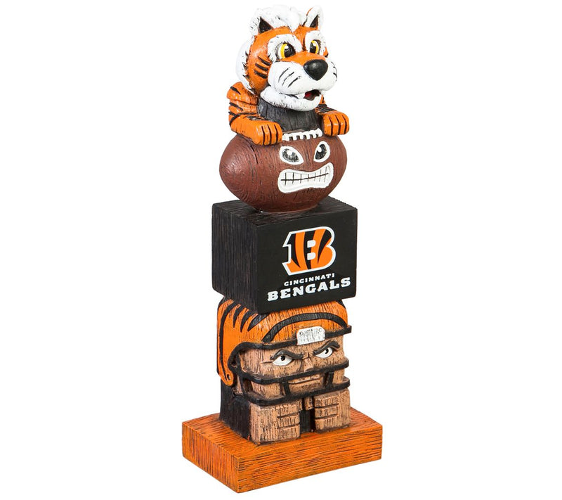 Team Sports America NFL Team Garden Statue — View 4
