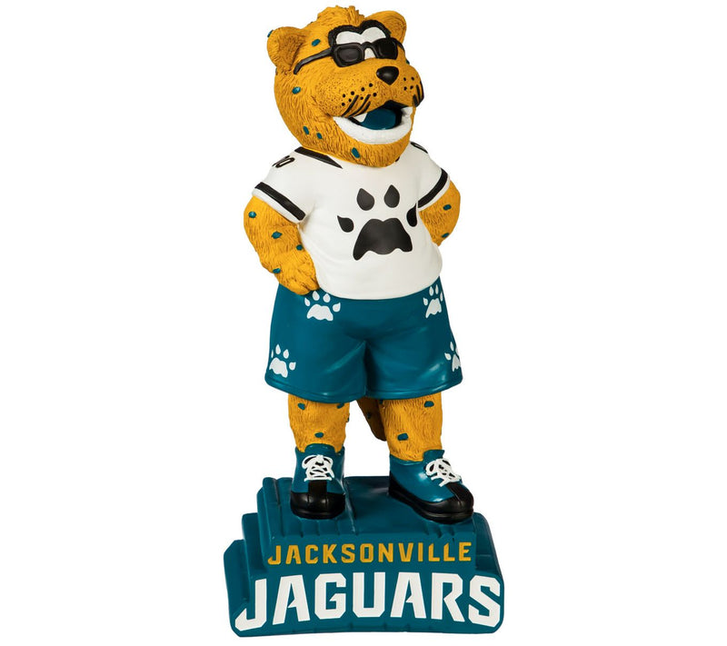 Team Sports America NFL Mascot Statue — Main view