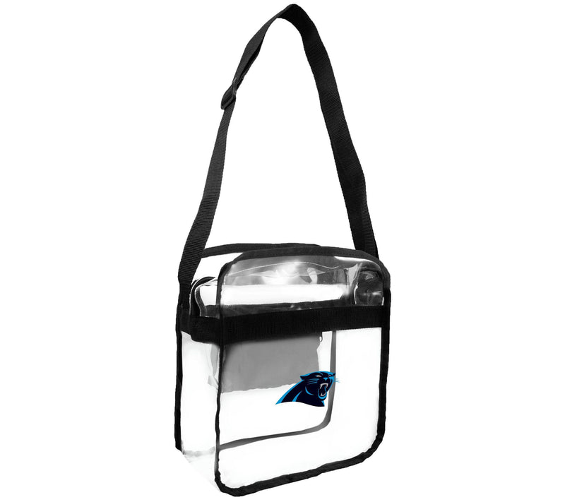 NFL Clear Carryall Crossbody — View 40