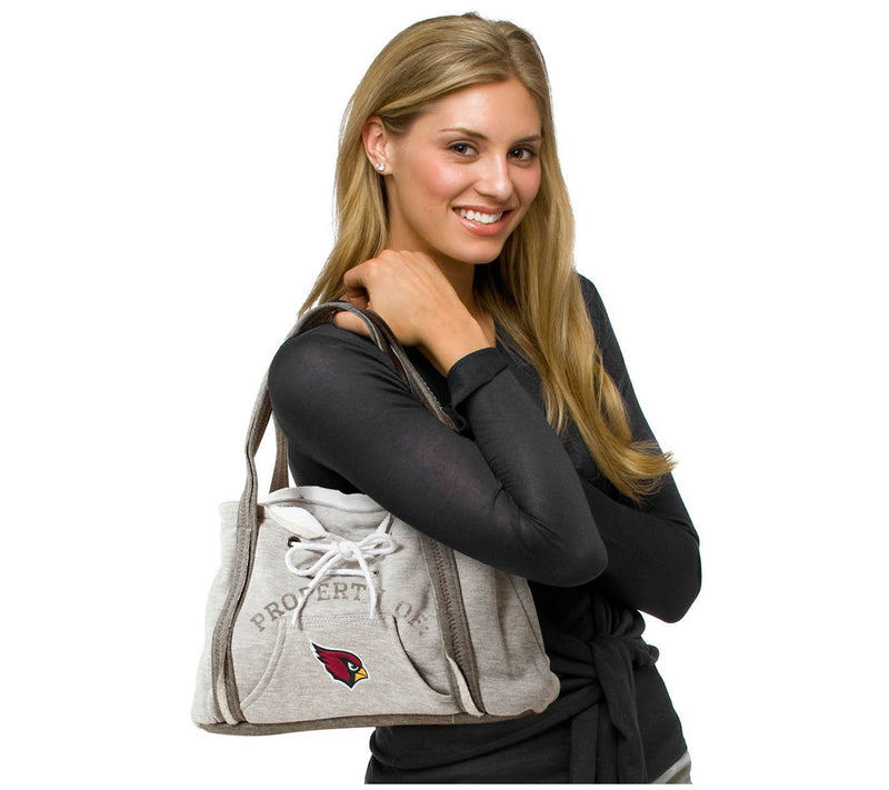 NFL Hoodie Purse — View 2