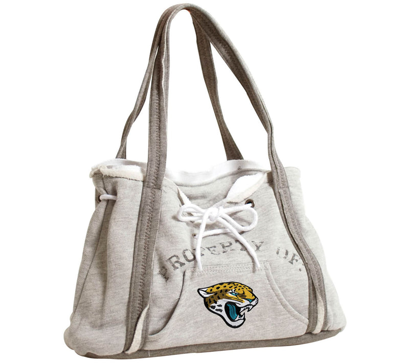 NFL Hoodie Purse — Main view
