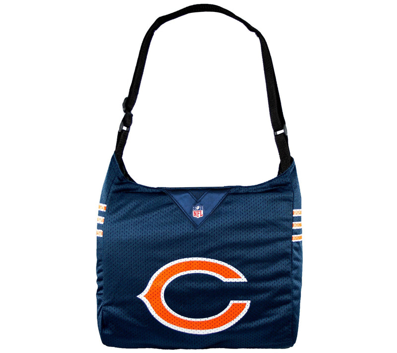 NFL Team Jersey Tote — View 5