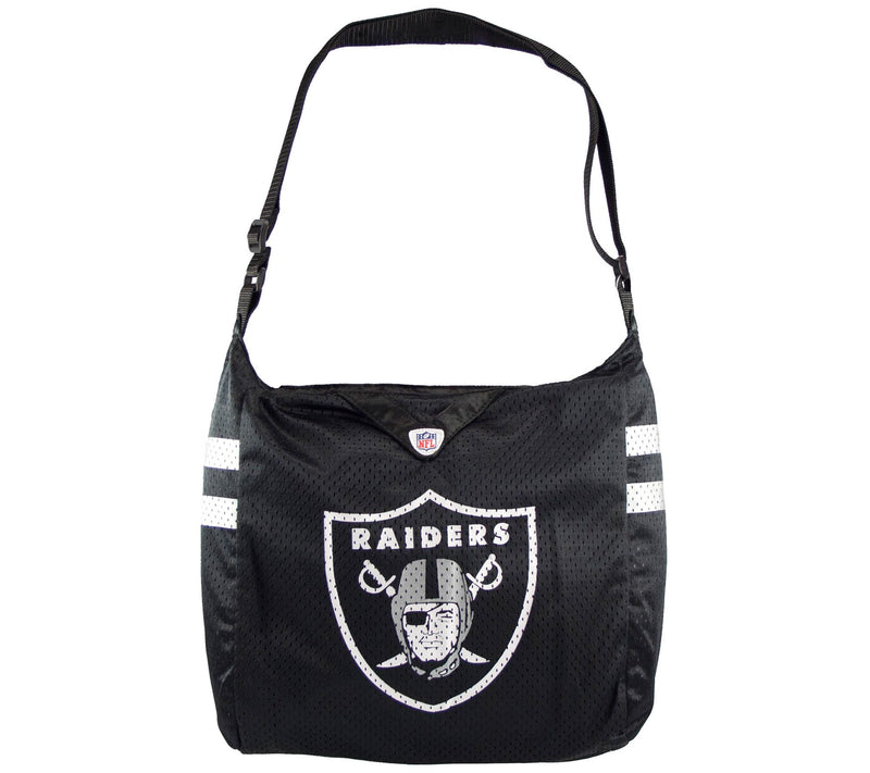 NFL Team Jersey Tote — View 45