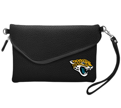 NFL Foldover Crossbody