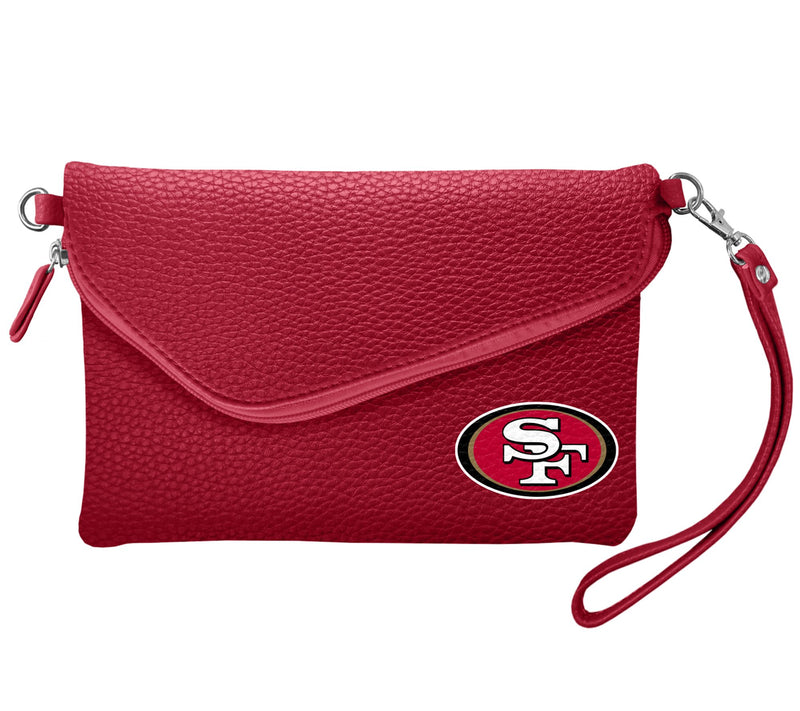 NFL Foldover Crossbody — View 2