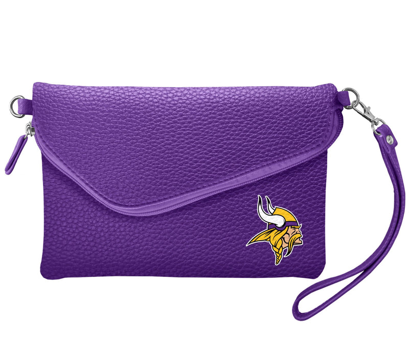 NFL Foldover Crossbody — View 32
