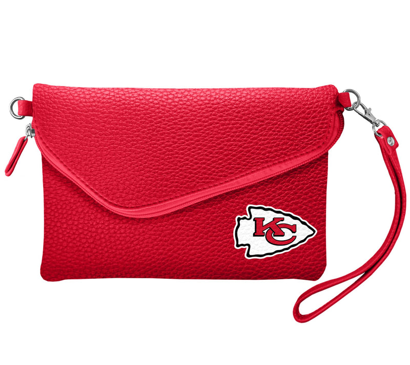NFL Foldover Crossbody — View 11