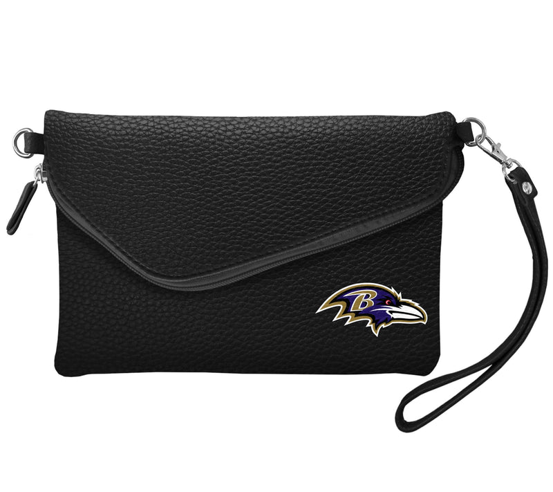 NFL Foldover Crossbody — View 25