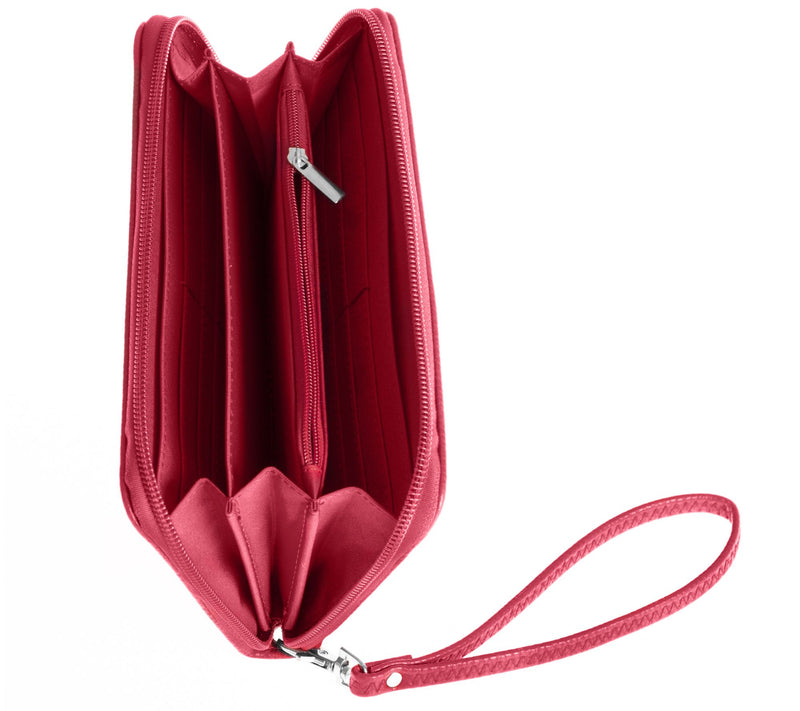NFL Zip Organizer Wallet — View 32