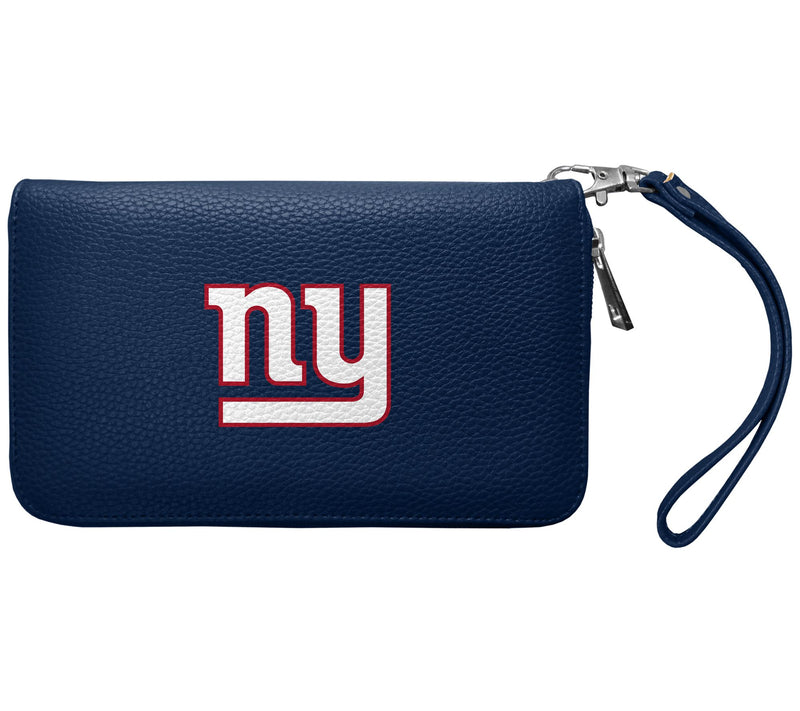 NFL Zip Organizer Wallet — View 16