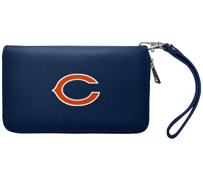 NFL Zip Organizer Wallet — View 3