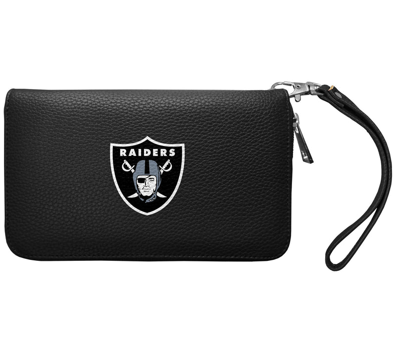 NFL Zip Organizer Wallet — View 22