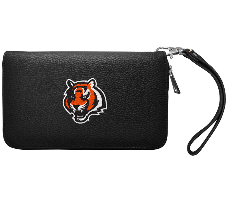 NFL Zip Organizer Wallet — View 4
