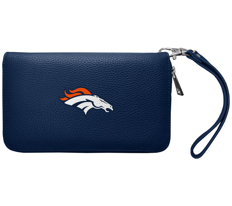 NFL Zip Organizer Wallet — View 6