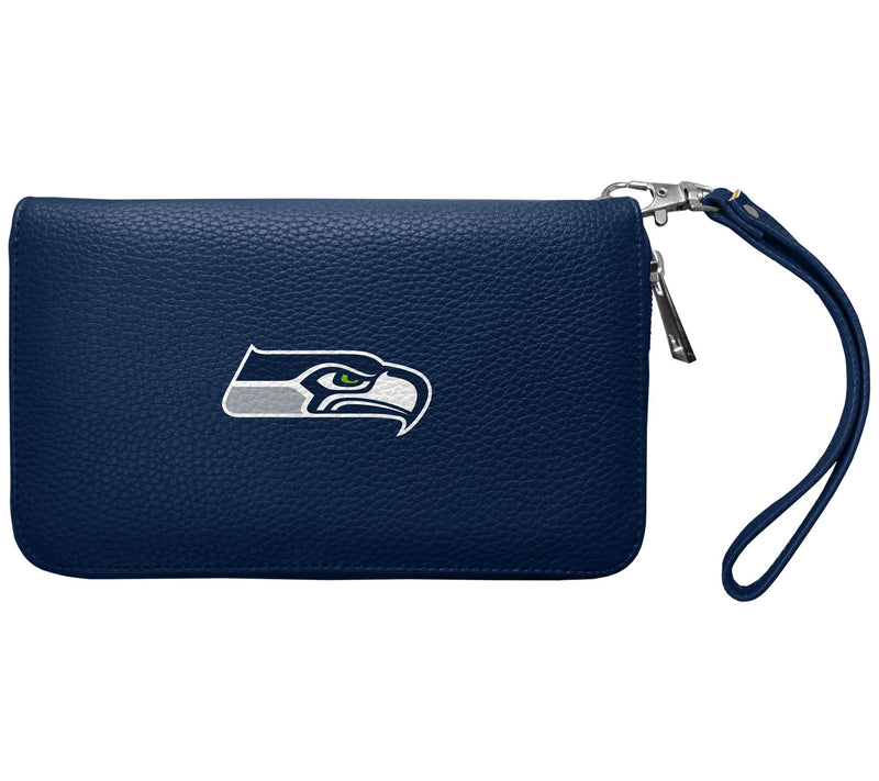 NFL Zip Organizer Wallet — View 27