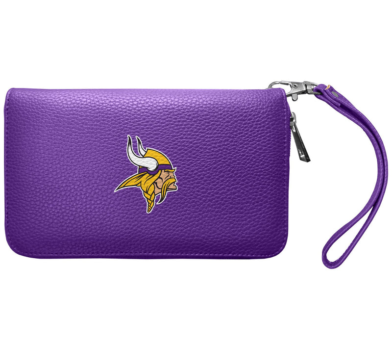 NFL Zip Organizer Wallet — View 31