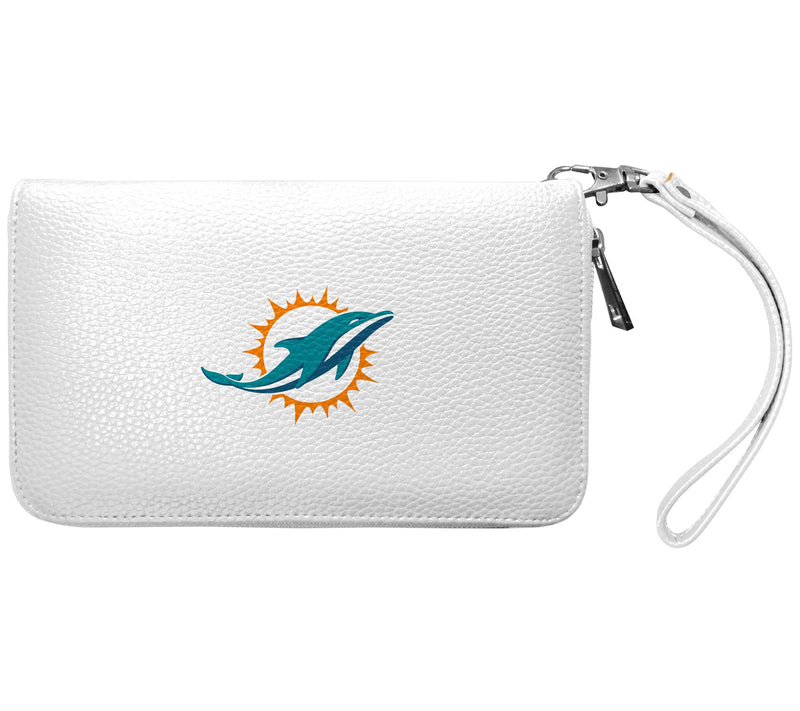 NFL Zip Organizer Wallet — View 14