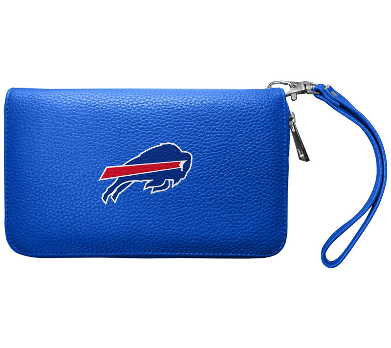 NFL Zip Organizer Wallet — View 5