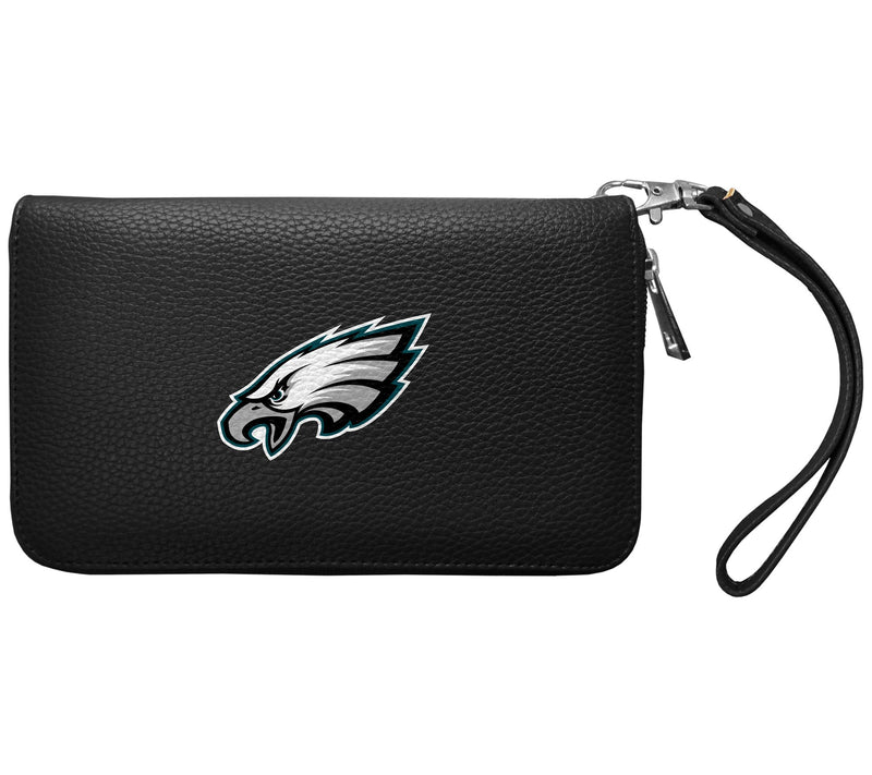 NFL Zip Organizer Wallet — View 15