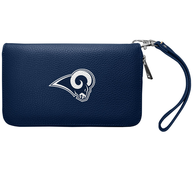 NFL Zip Organizer Wallet — View 23