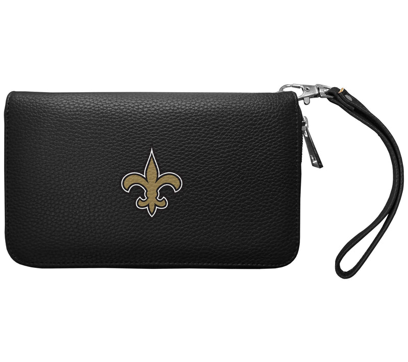 NFL Zip Organizer Wallet — View 26
