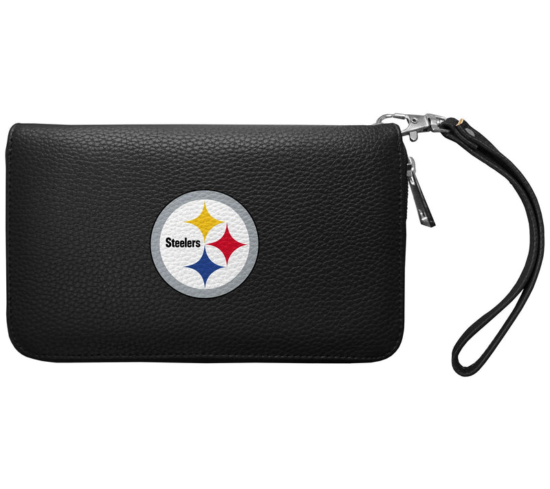 NFL Zip Organizer Wallet — View 28