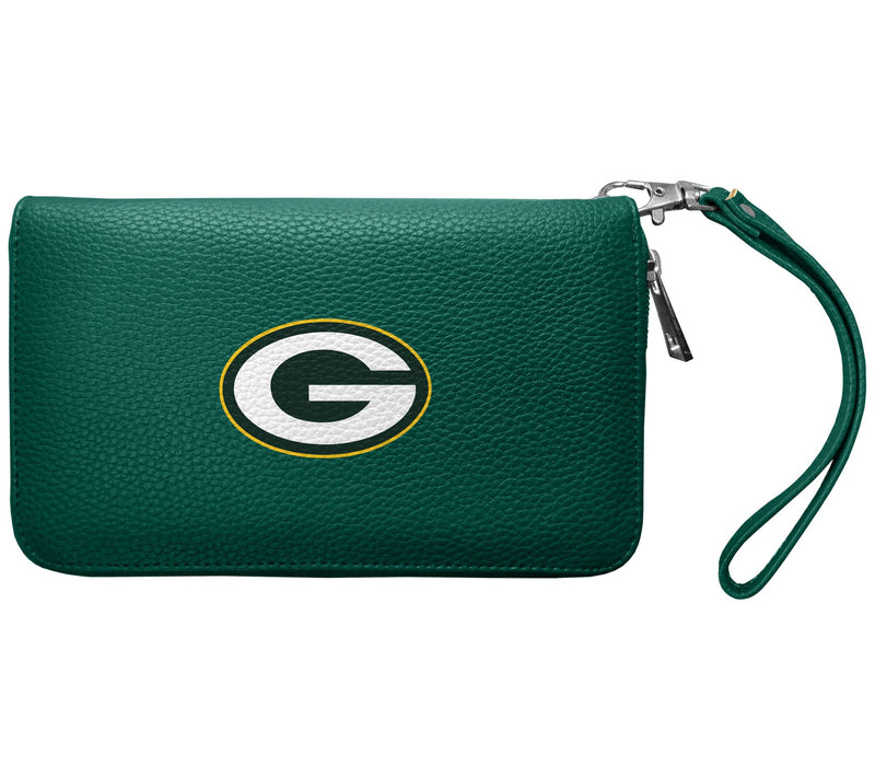 NFL Zip Organizer Wallet — View 19