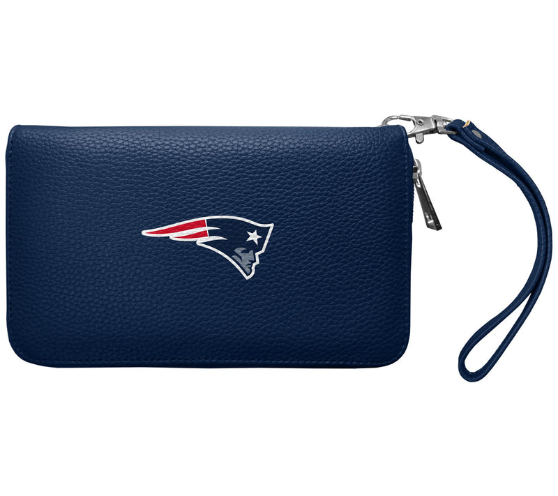 NFL Zip Organizer Wallet — View 21