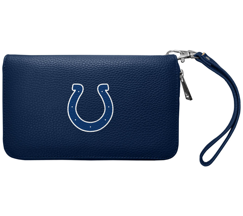 NFL Zip Organizer Wallet — View 12