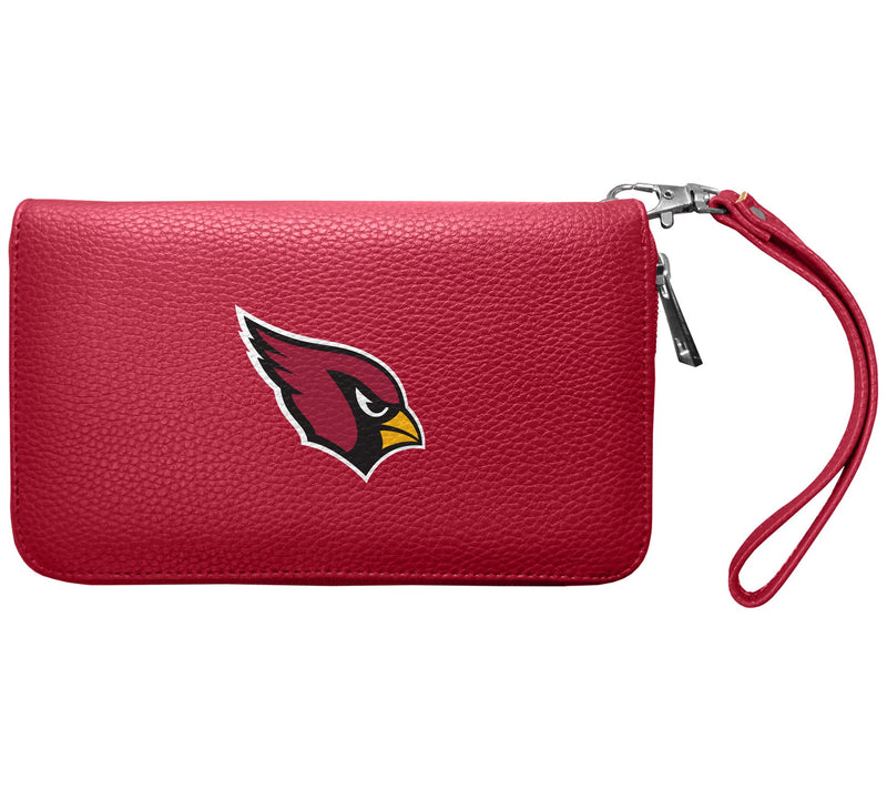 NFL Zip Organizer Wallet — View 9