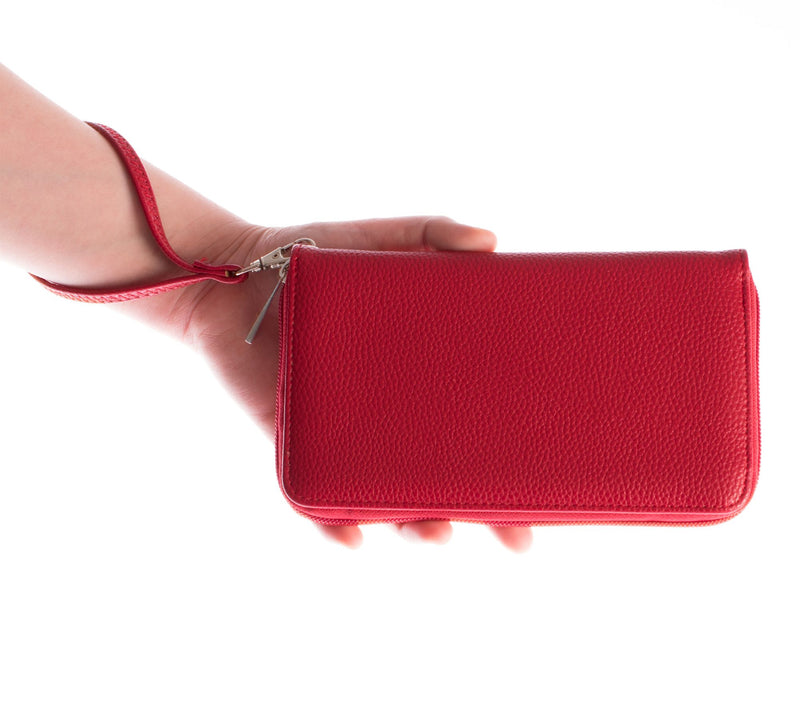 NFL Zip Organizer Wallet — View 33