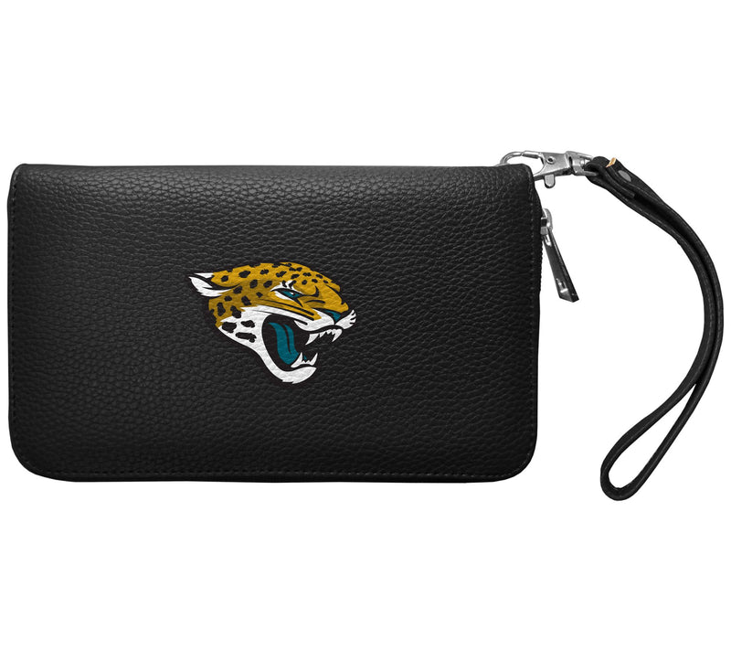 NFL Zip Organizer Wallet — View 17