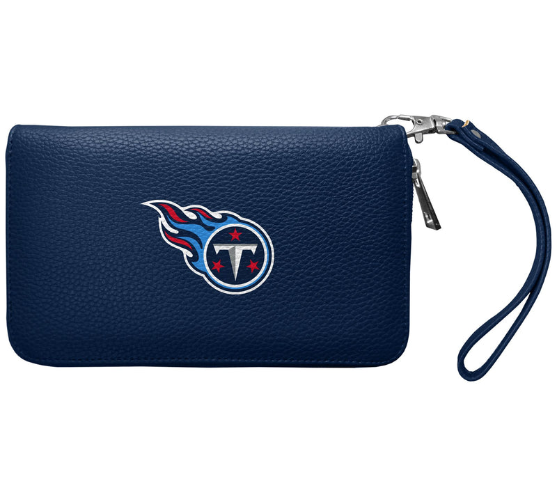 NFL Zip Organizer Wallet — View 30
