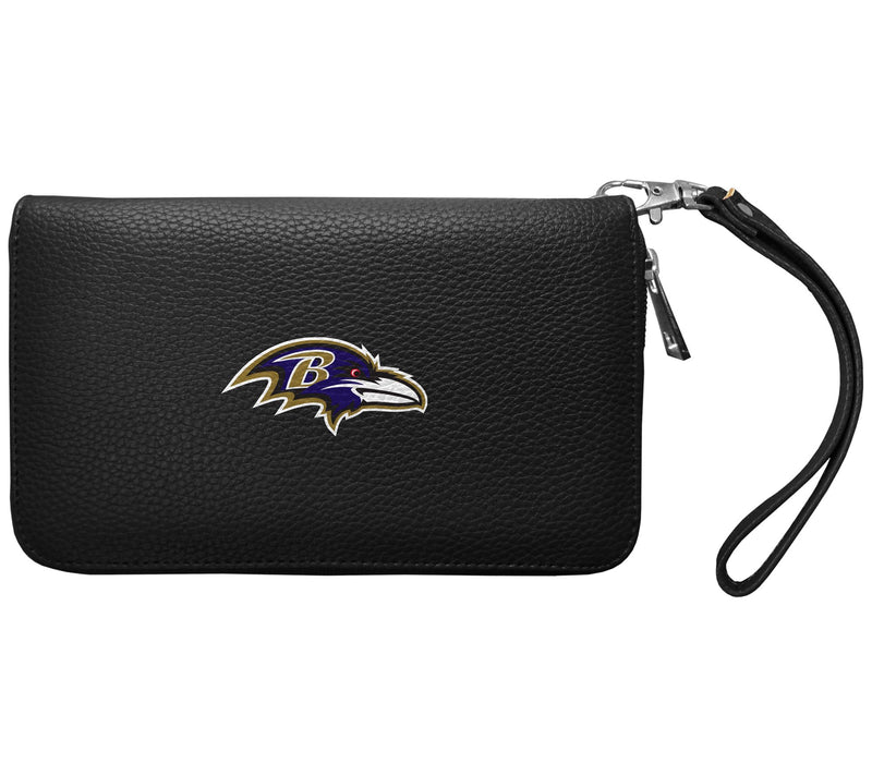 NFL Zip Organizer Wallet — View 24