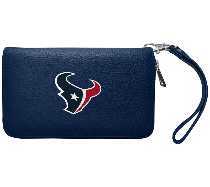 NFL Zip Organizer Wallet — View 29