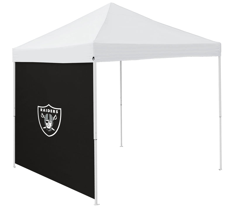 NFL 9' x 9' Side Panel — View 24