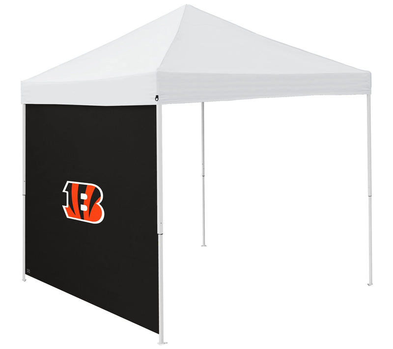 NFL 9' x 9' Side Panel — View 4