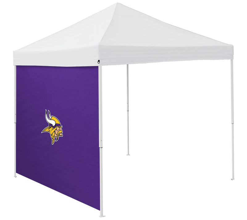 NFL 9' x 9' Side Panel — View 33