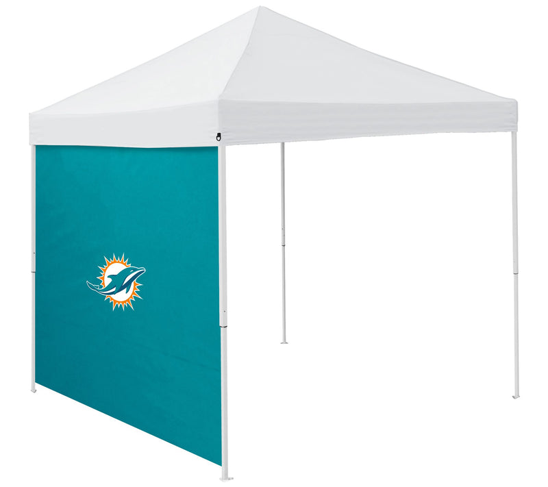 NFL 9' x 9' Side Panel — View 14